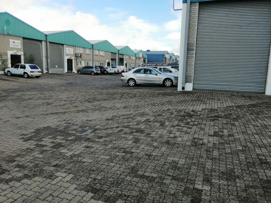 To Let Commercial Property for Rent in Saxenburg Park 1 Western Cape